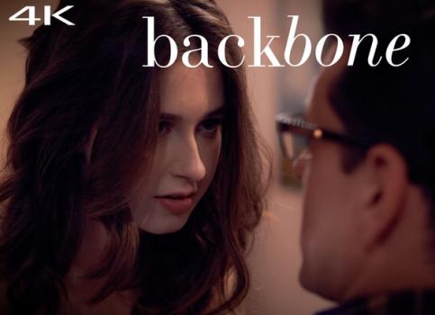 Missa X – Alana Rose – Backbone