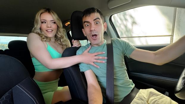RKPrime – Jade Jadore – Drive Your Cock Into Me