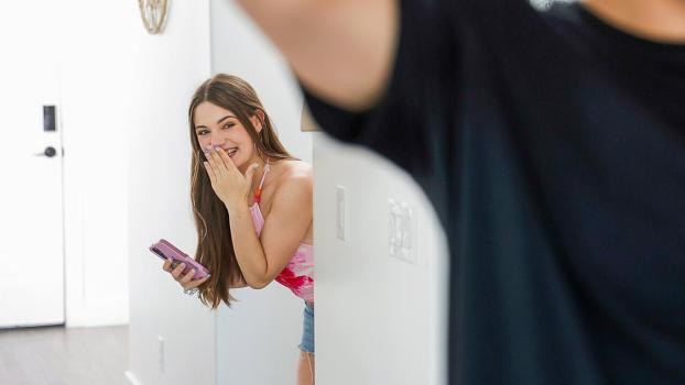 BrattySis – Juniper Ren – Smart House Dumb Stepbro – S42:E3