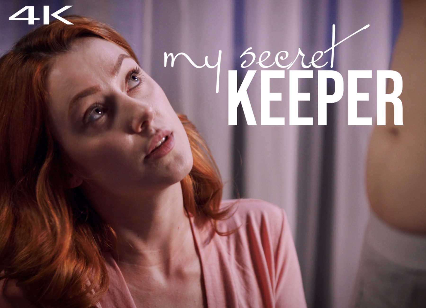 Missa X – Charlie Forde & Cherry Candle – My Secret Keeper