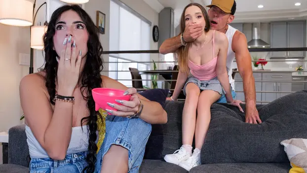 BrazzersExxtra – Selina Imai – Hot Coed Vs Cool Dilf